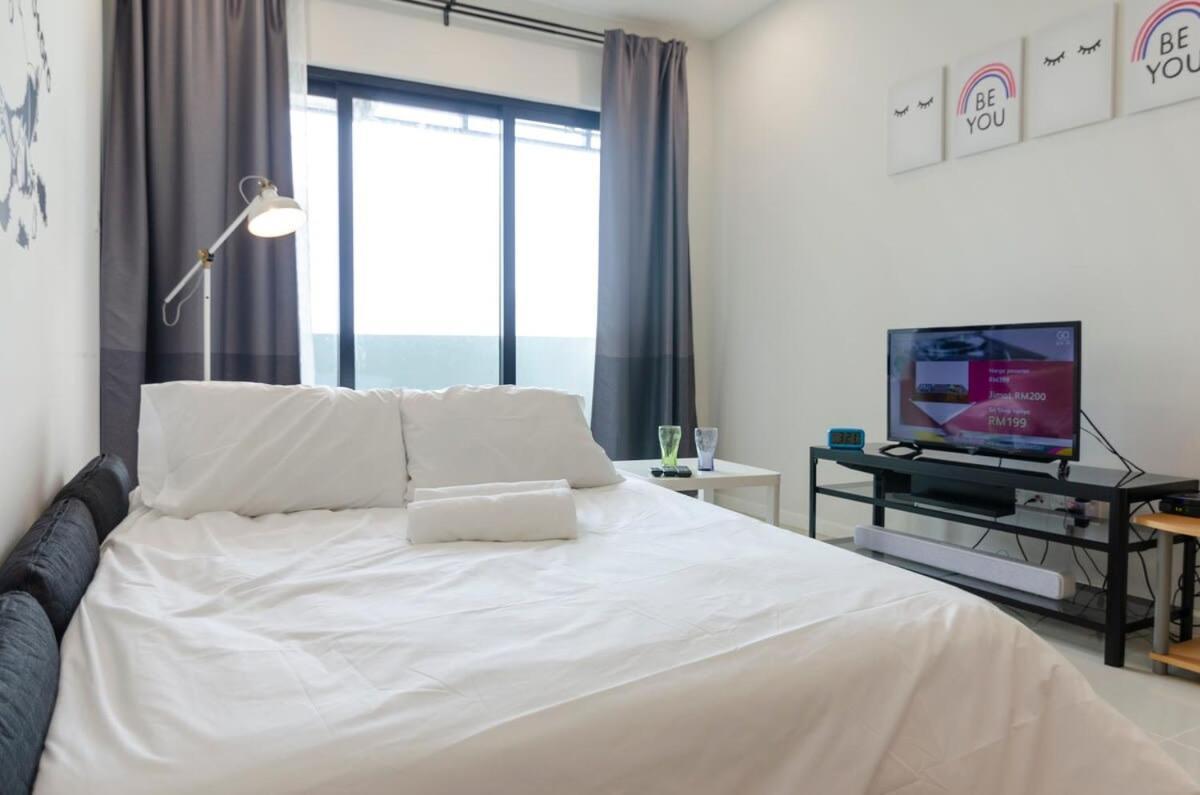 Totoro Theme Suite In Suasana Jb Johor Bahru Exterior foto